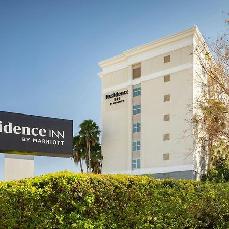 Residence Inn Tampa Westshore Airport Buitenkant foto