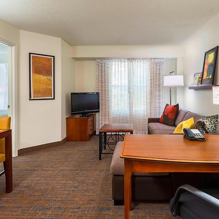 Residence Inn Tampa Westshore Airport Buitenkant foto