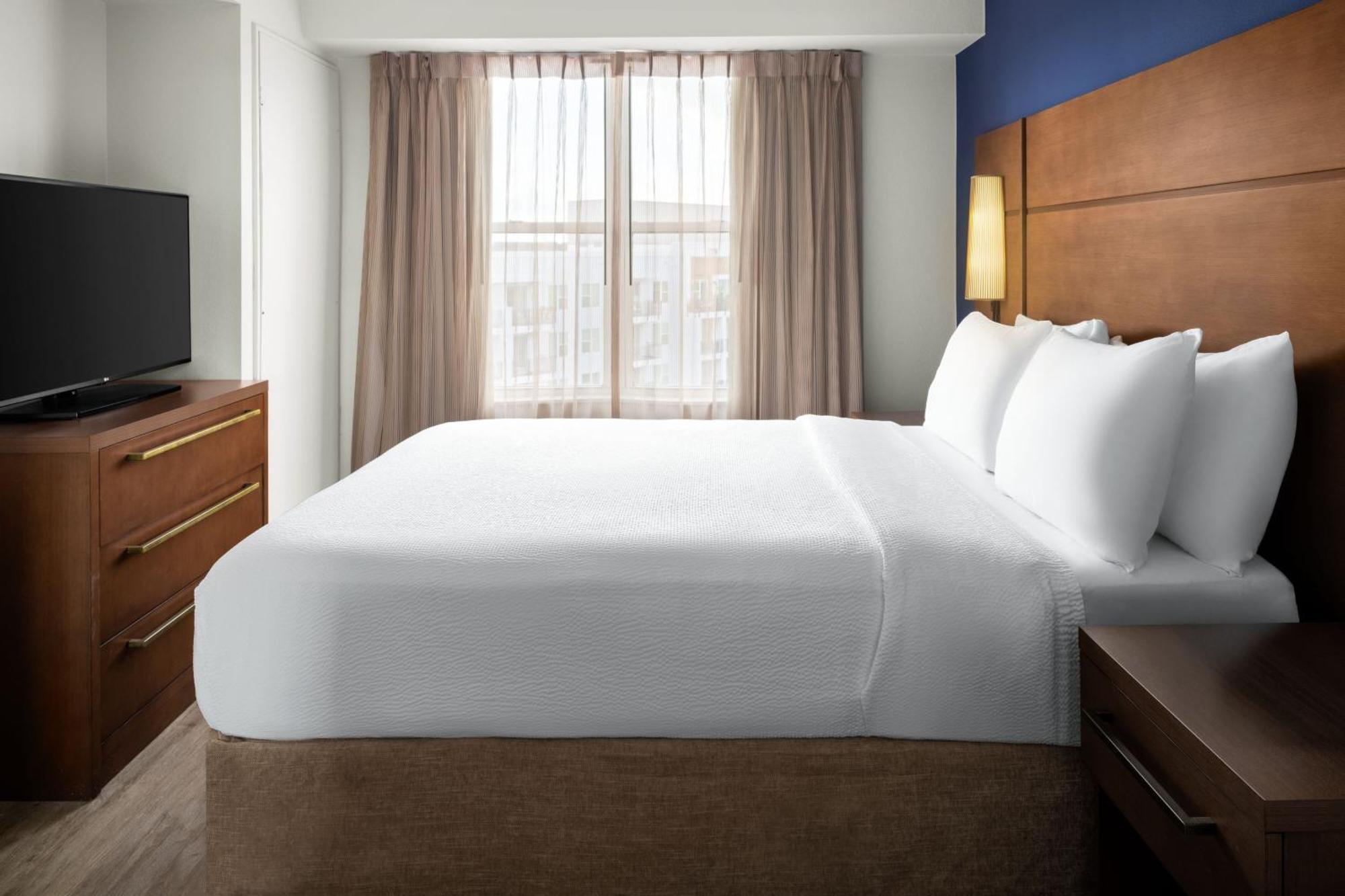 Residence Inn Tampa Westshore Airport Buitenkant foto