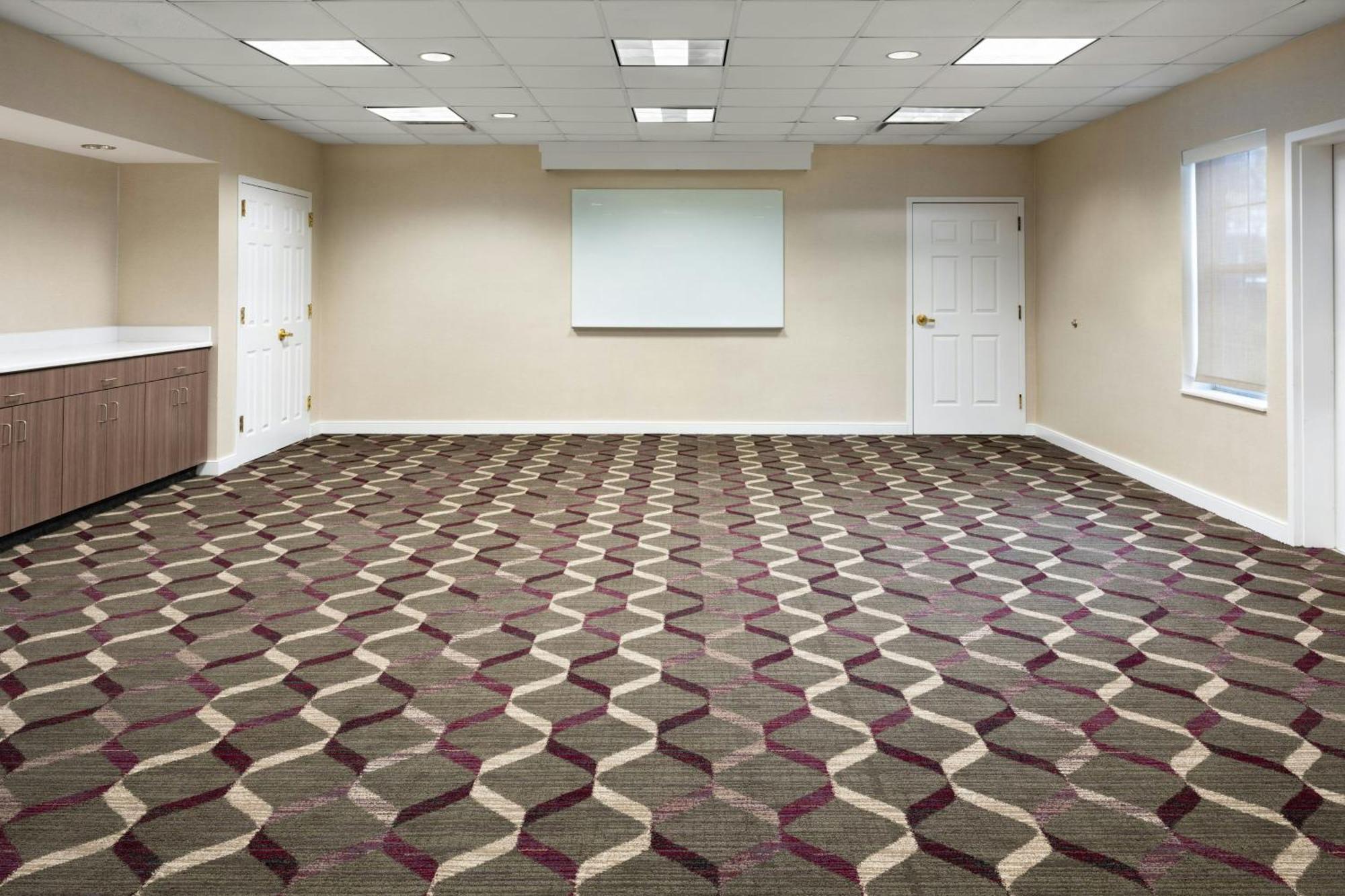 Residence Inn Tampa Westshore Airport Buitenkant foto