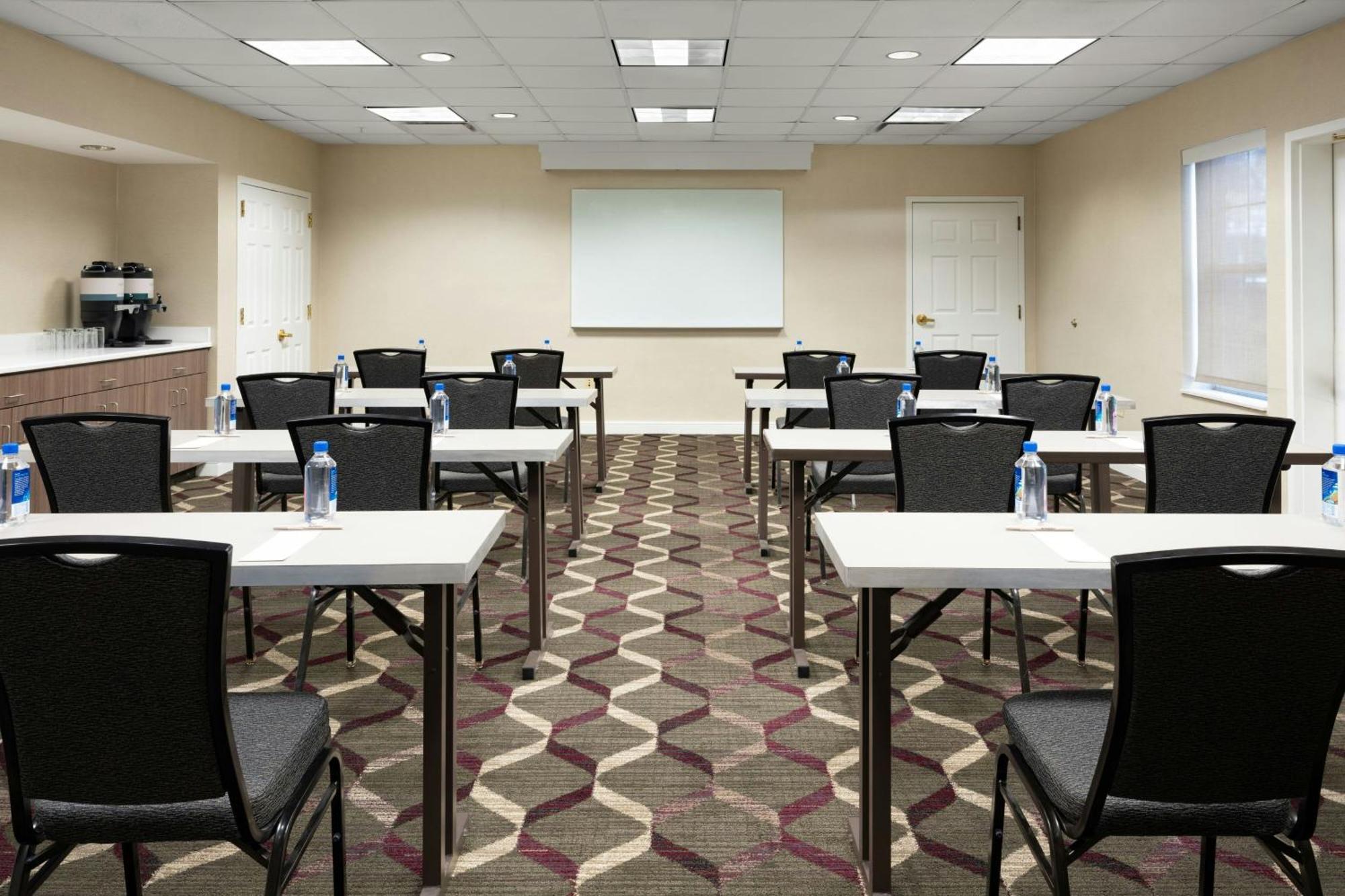Residence Inn Tampa Westshore Airport Buitenkant foto
