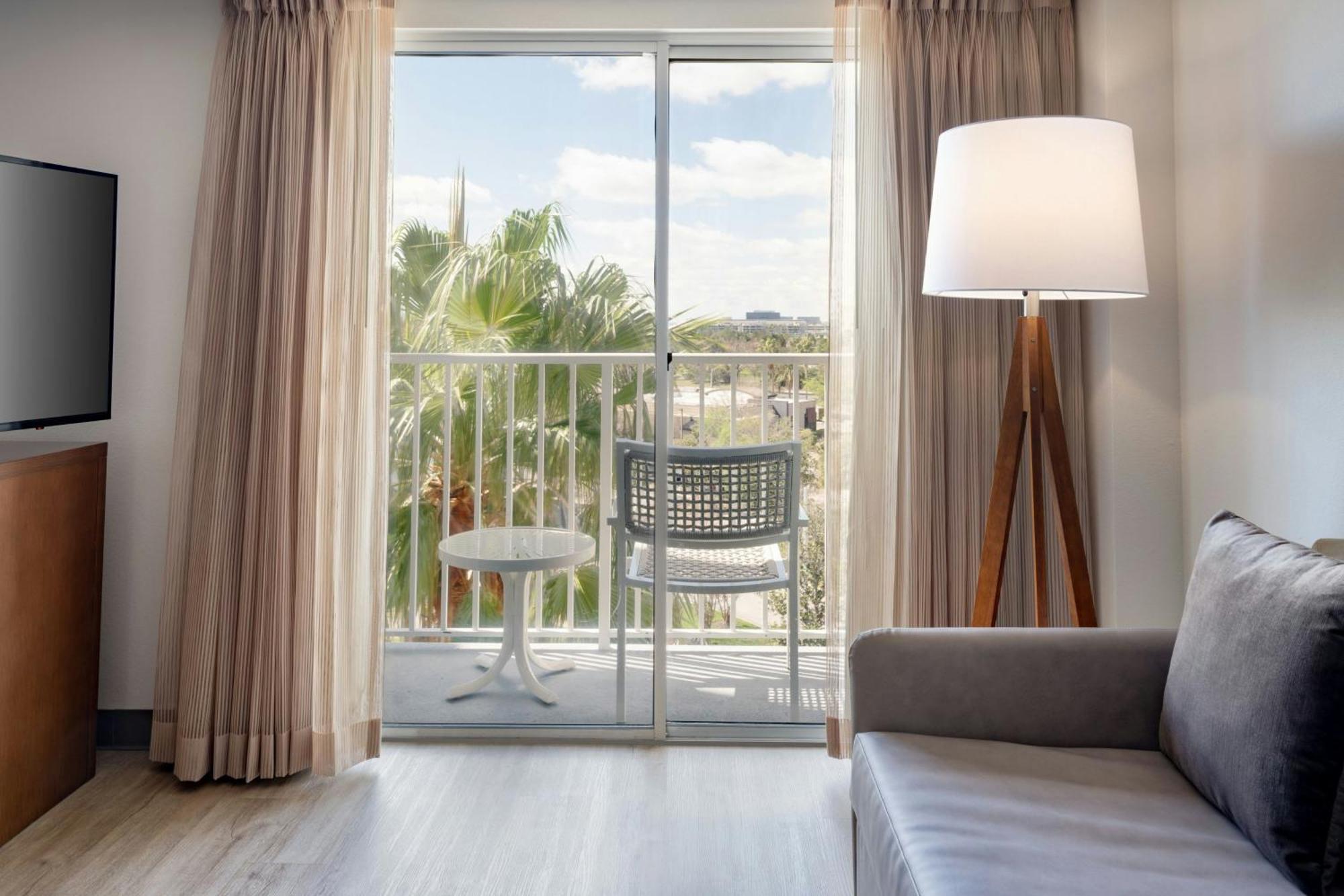 Residence Inn Tampa Westshore Airport Buitenkant foto